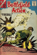 Battlefield Action #51