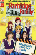 The Partridge Family #12