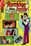 The Partridge Family #5