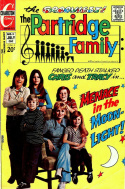 The Partridge Family #19