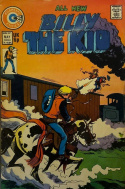 Billy the Kid #107