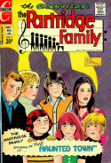 The Partridge Family #11