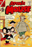 Atomic Mouse #52