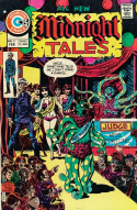 Midnight Tales #11