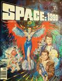 Space: 1999 (Magazine) #8