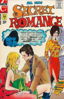 Secret Romance #22