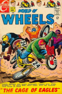 World of Wheels #23