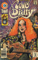 Love Diary #99