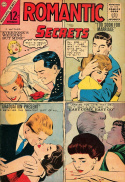 Romantic Secrets #47