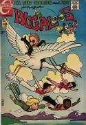 Bugaloos #3