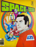 Space: 1999 (Magazine) #4