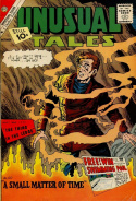 Unusual Tales #30