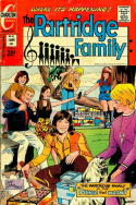 The Partridge Family #10