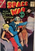 Space War #25