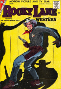 Rocky Lane Western #83