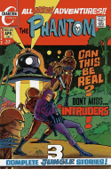 The Phantom #49