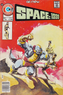 Space: 1999 #2