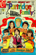 The Partridge Family #2