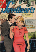 Sweethearts #87