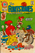 The Flintstones #34