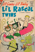 Li'l Rascal Twins #17