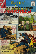 Fightin' Marines #52