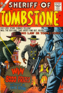Sheriff of Tombstone #3