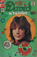 David Cassidy #13