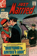 Just Married #60