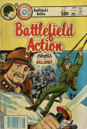 Battlefield Action #69