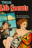True Life Secrets #12