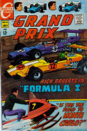 Grand Prix #26