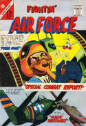 Fightin' Air Force #48