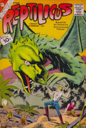 Reptilicus #2