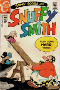 Barney Google and Snuffy Smith #5