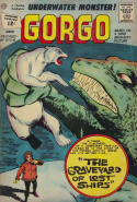 Gorgo #8