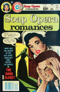 Soap Opera Romances #3
