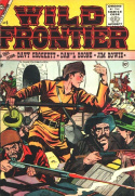 Wild Frontier #6