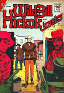 Wild Bill Hickock and Jingles #69
