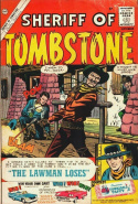 Sheriff of Tombstone #11