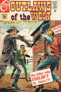 Outlaws Of The West #72