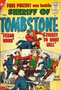 Sheriff of Tombstone #7