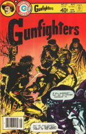 Gunfighters #60