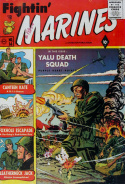 Fightin' Marines #14