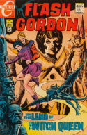 Flash Gordon #14