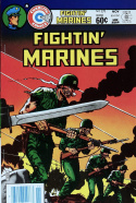 Fightin' Marines #171