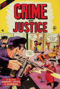 Crime and Justice #1