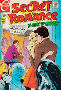 Secret Romance #2