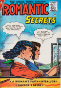 Romantic Secrets #5