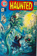 Haunted #17
